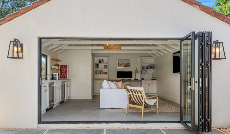 Garage Conversions